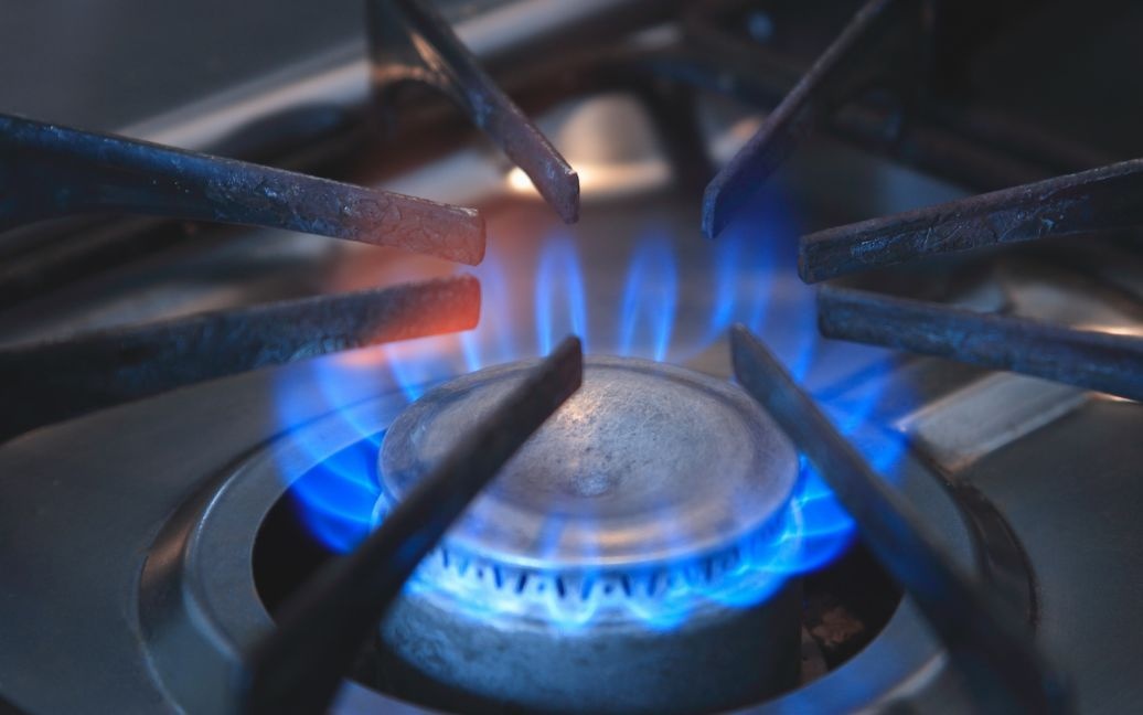 Вартість газу в Україні: за останній місяць ціна зросла більш як на 50%