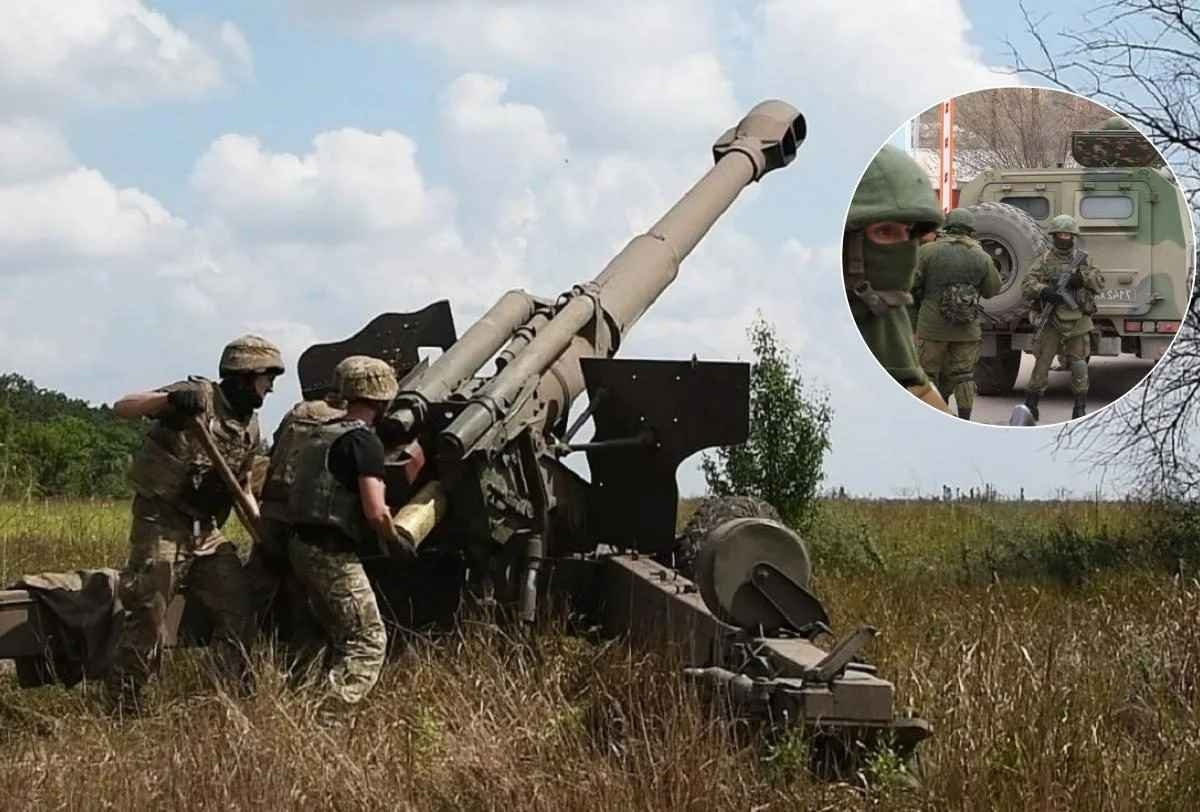 Наступ ЗСУ на Харківщині: звільнено частину Балаклії, війська РФ відходять з позицій – ISW