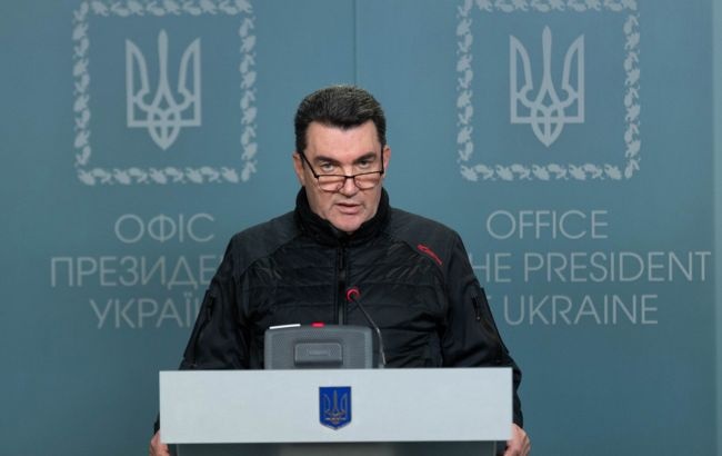 "Це буде непроста війна": Данилов спрогнозував тривалість бойових дій в Україні