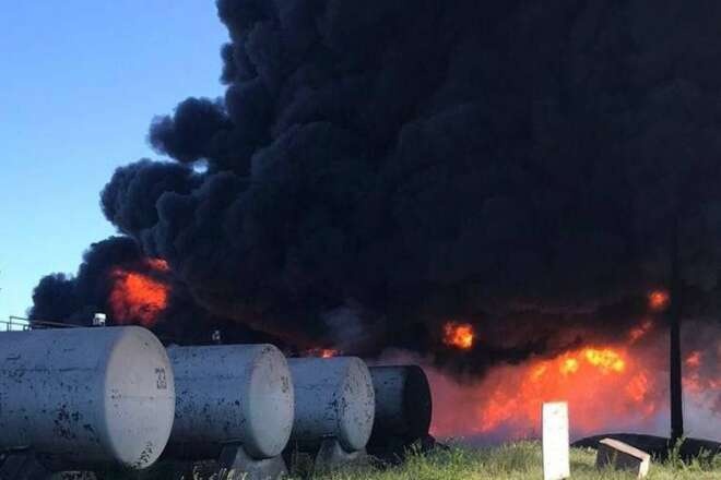 Експерти пояснили, чому українцям більше не страшні атаки по нафтобазах