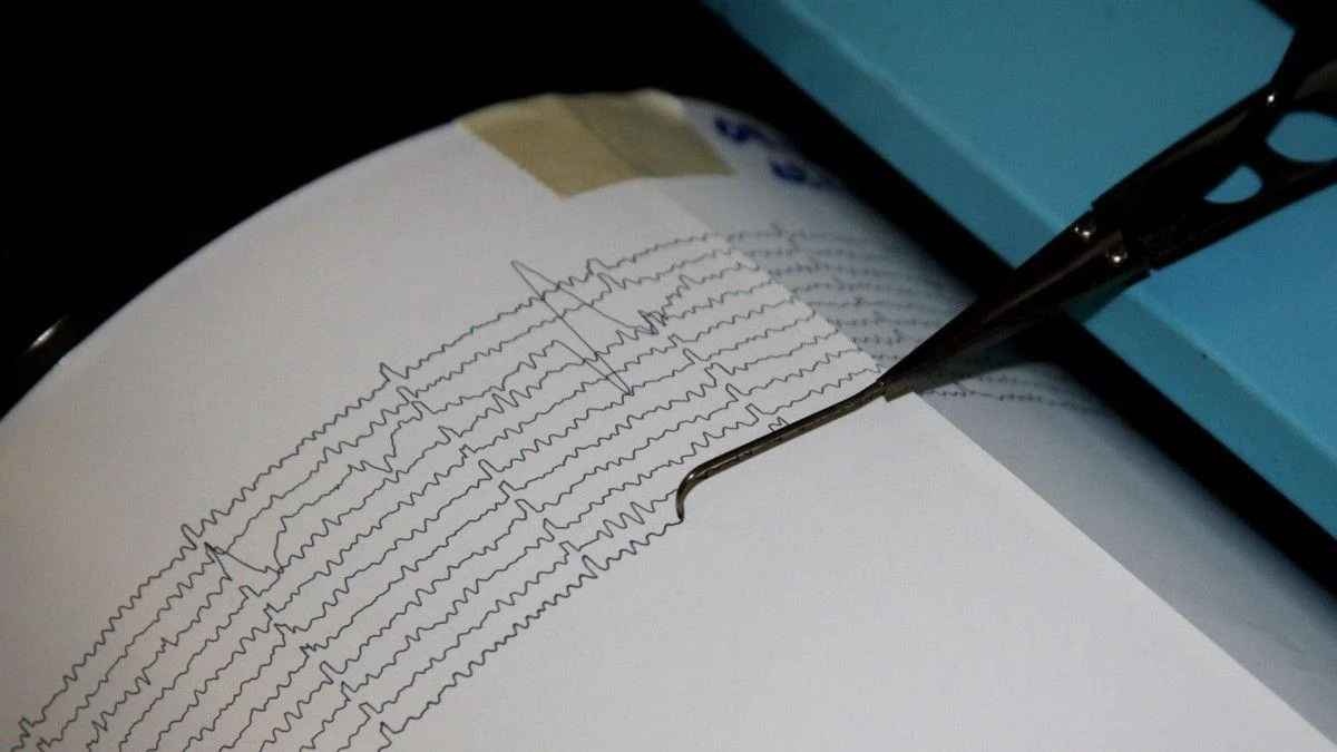 В Украине произошло землетрясение: в каком регионе ощущались толчки