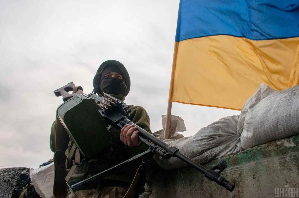 Військовий експерт пояснив, коли ЗСУ можуть повністю звільнити Харківську область