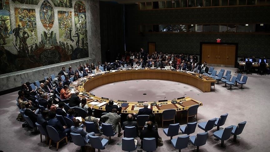 Право вето: США мають намір реформувати Радбез ООН