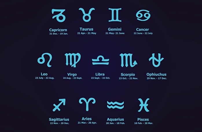 Гороскоп для всех знаков зодиака на 9 сентября: что советуют астрологи