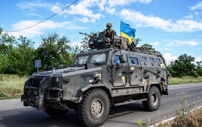 Более 10 тысяч военных РФ могут попасть в окружение в Харьковской области - СМИ