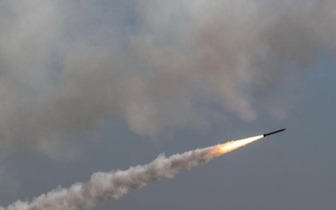 Ракетные удары по Украине: почему ПВО сбивает не все воздушные цели