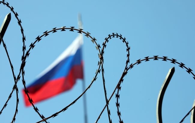 Росія розглядає можливість запровадження візового режиму з Україною