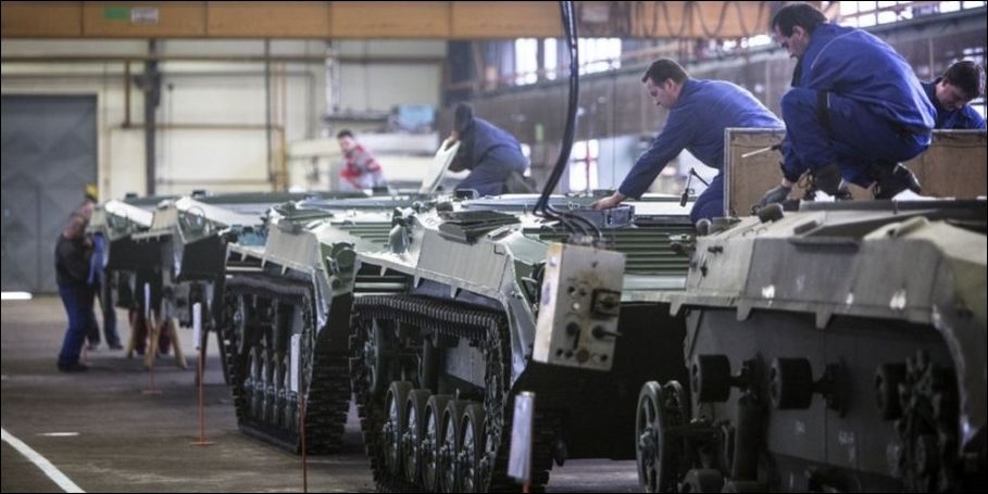 Украина и Польша создают общий военный хаб: какие задачи он решит