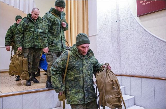 У Росії знайшли винних у провалі армії РФ під Харковом