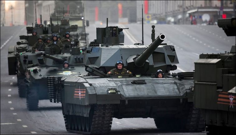 Жданов рассказал, чем может обернуться объявление общей мобилизации в России