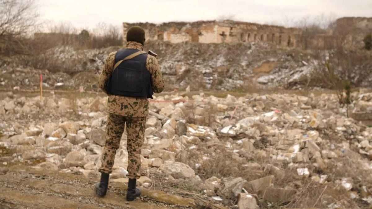 ОДКБ направляет в Армению мониторинговую миссию