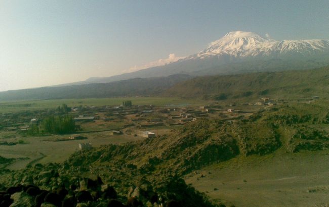 На кордоні Таджикистану й Киргизстану сталася перестрілка