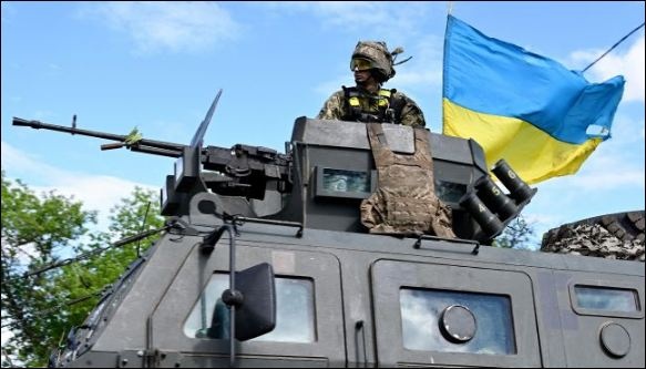 Противник бьет сильно: Жданов назвал самое проблемное направление на фронте в Украине