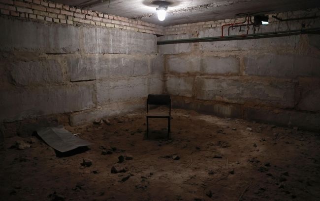 У Куп'янську врятували підлітків, яких окупанти "фільтрували" у підвалі