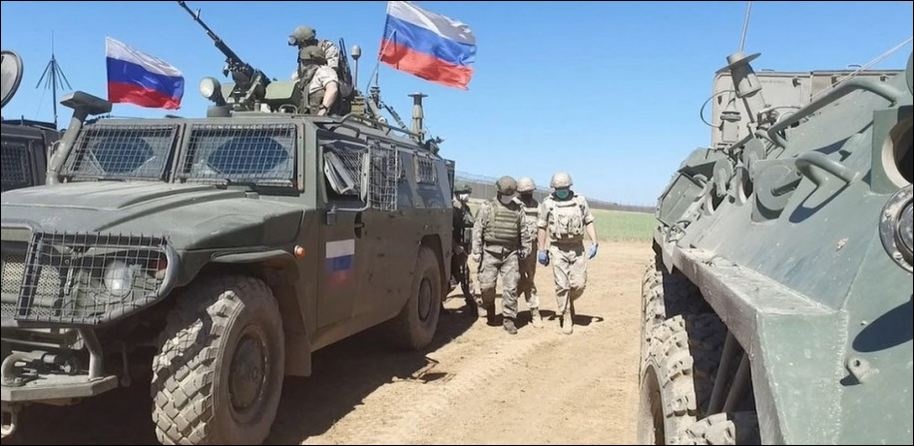 Росія виводить свої війська із Сирії: у Reuters дізналися, куди