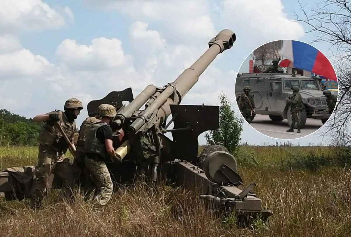 Украина после освобождения Изюма контролирует север Донецкой и Луганской областей – эксперт