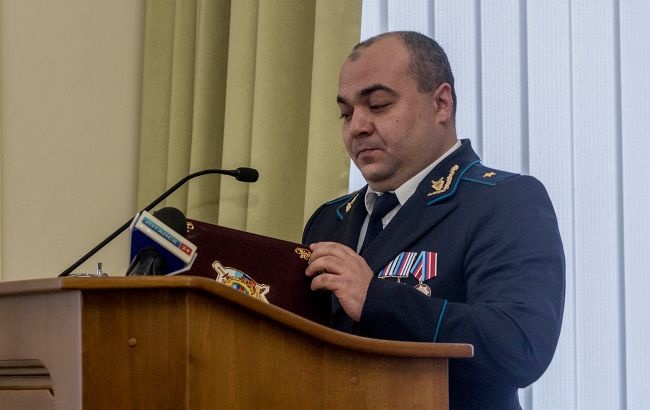 Взрыв в Луганске: СМИ заявили о гибели "генпрокурора ЛНР"