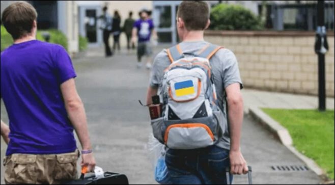 Массовая подделка документов: выезд студентов из Украины ограничили