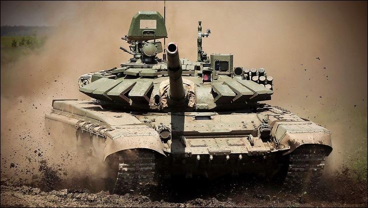Командиры-украинцы: вот почему оккупанты на Харьковщине массово бросали танки с полными баками