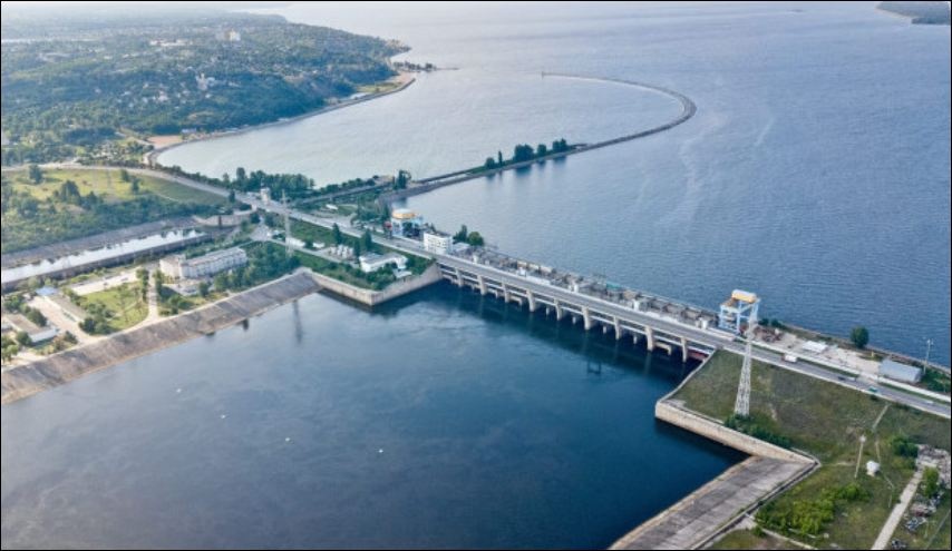 Что будет, если Россия взорвет дамбу Киевского водохранилища