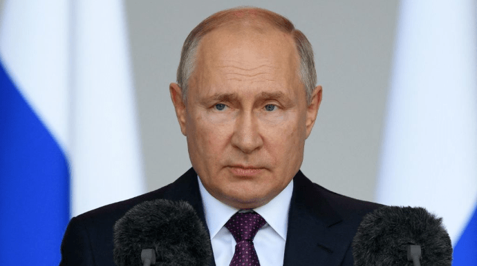 Пионтковский заметил явный признак скорого отстранения Путина от власти