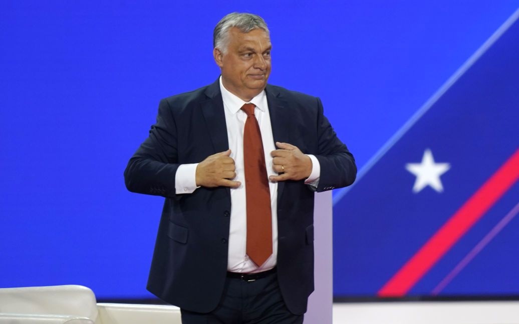 Венгрию могут лишить многомиллиардной помощи: Орбану выдвинули новый ультиматум