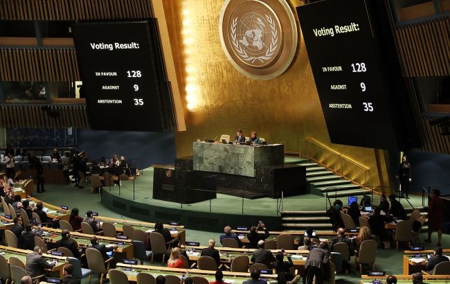 В Нью-Йорке стартует Генассамблея ООН: какие цели у украинской делегации