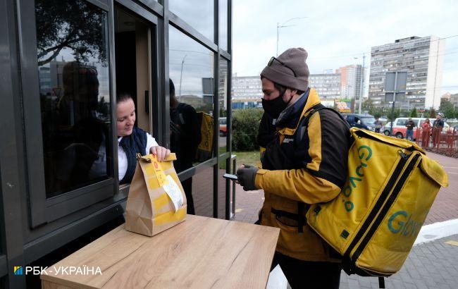 В Киеве возобновили работу первые три ресторана сети McDonald's