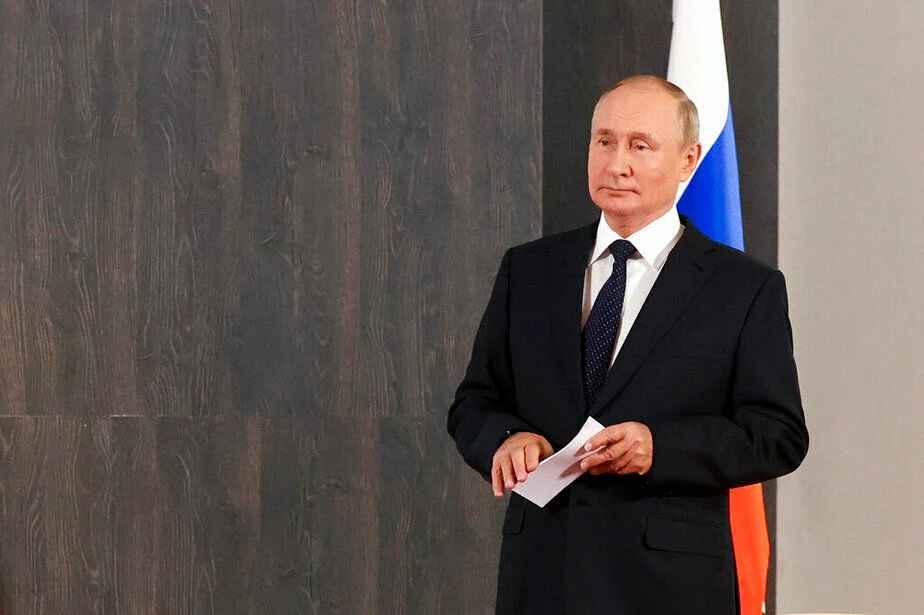 Хаос у Кремлі: Фейгін розповів, ким можуть замінити Путіна