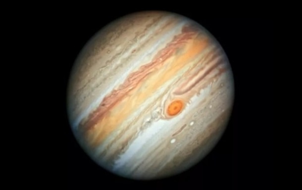 Юпітер максимально наблизиться до Землі: планета-гігант буде надзвичайно яскравою