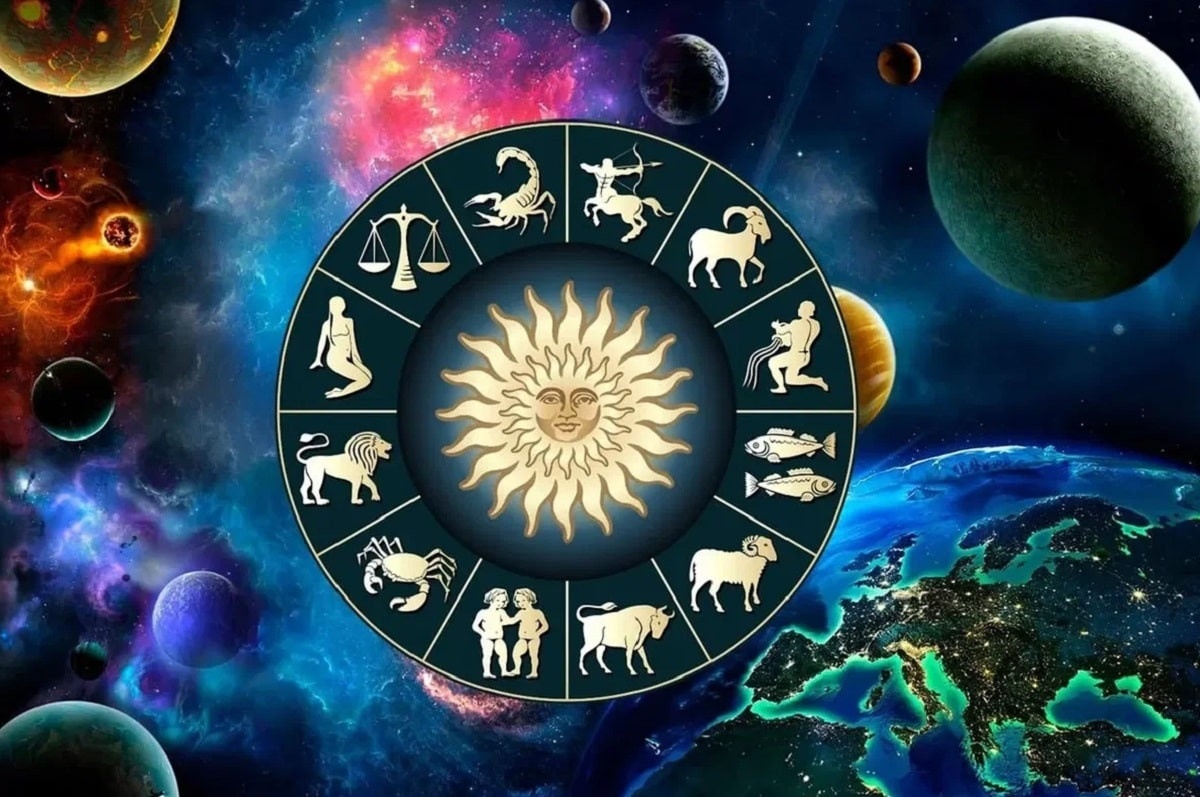 Названы 6 пар знаков зодиака, которые абсолютно не подходят друг другу
