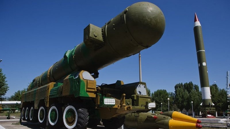 Кремль ожидают серьезные последствия: как ответят США и НАТО на возможный ядерный удар РФ