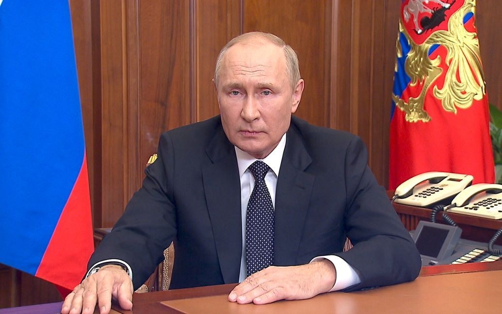 "Довго він не протягне": Піонтковський розповів, як Путін втратить владу