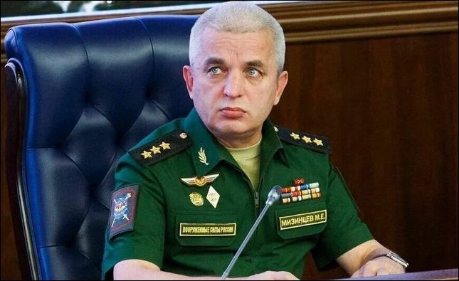 Відповідав за тил: у РФ звільнили заступника міністра оборони Булгакова