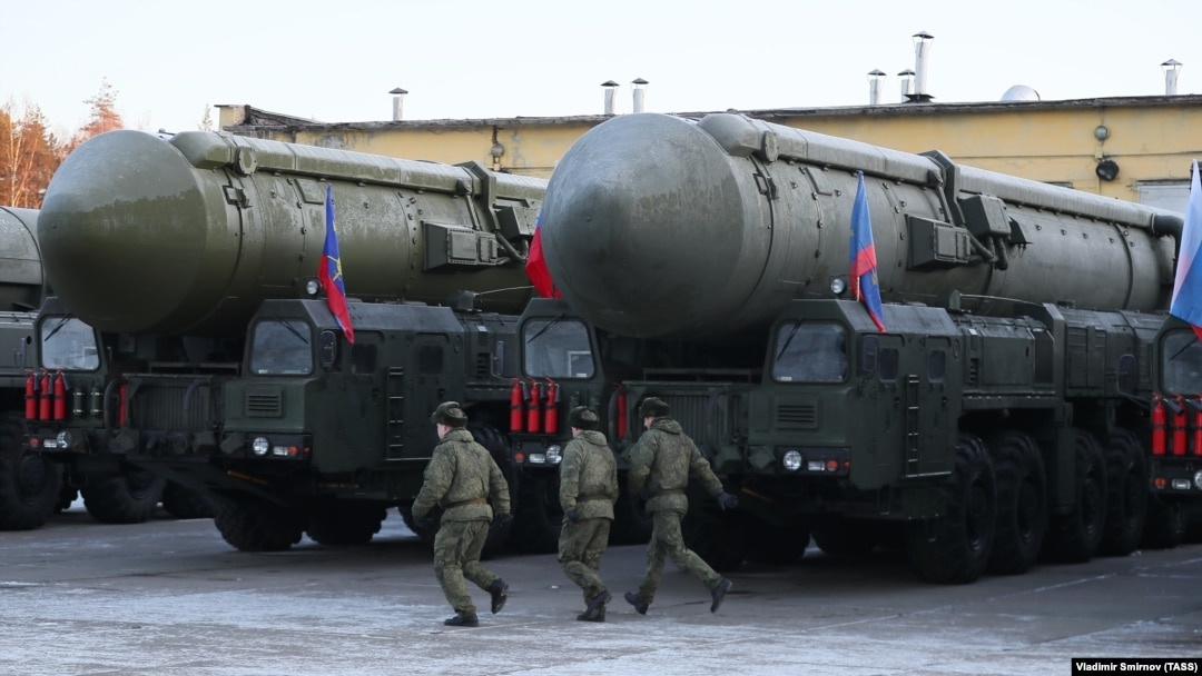 На Росію очікують катастрофічні наслідки після застосування ядерної зброї: США ще раз попередили Путіна