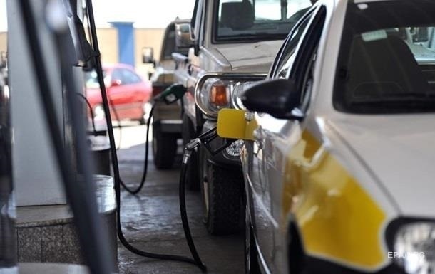 Рост акциза на топливо: Минэкономики отрицает подорожание бензина на АЗС