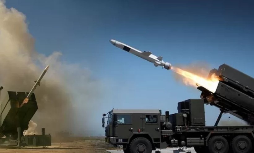 ПВО NASAMS для Украины: Киев получил лишь согласие на поставки систем