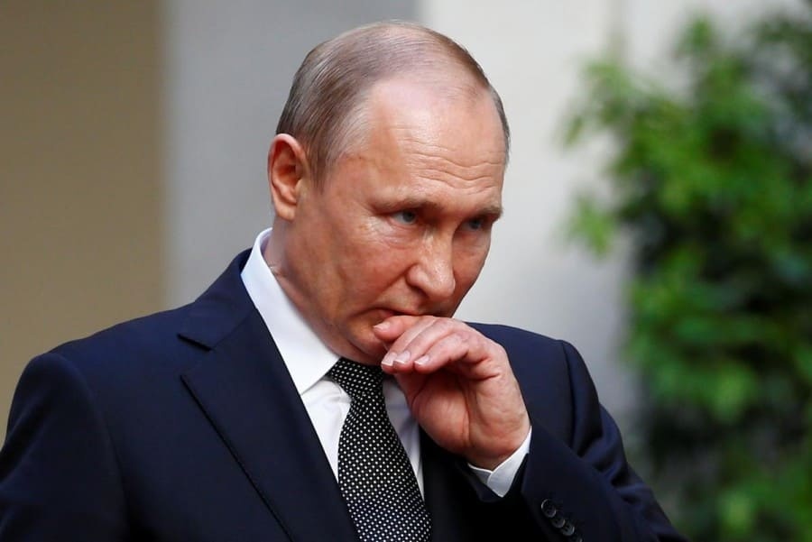 Путин взбешен и унижен, а значит способен на использование любых средств – западный эксперт