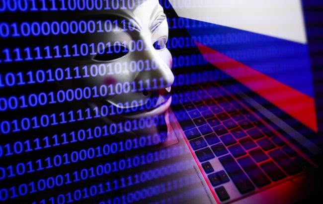 РФ готовит массированные кибератаки в Украине, Польше и странах Балтии - ГУР
