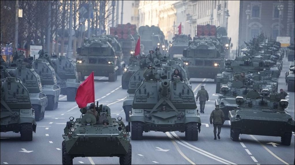Россия потеряет часть мобилизованных еще по пути в Украину, — эксперт