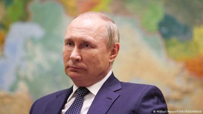 План ликвидации Путина готов, но его не спешат применять – генерал