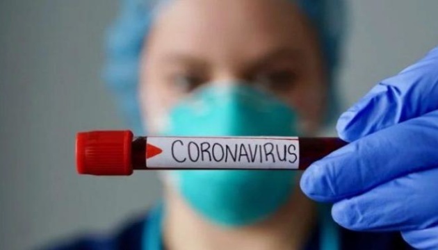 В Україні різко зросла кількість COVID-інфікованих