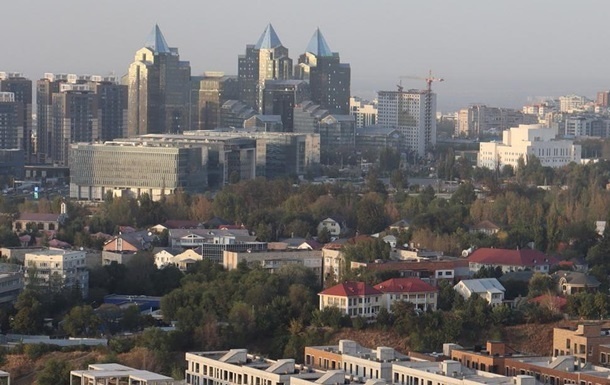 Мобилизация в РФ: в Казахстан за неделю въехало почти 100 тысяч россиян