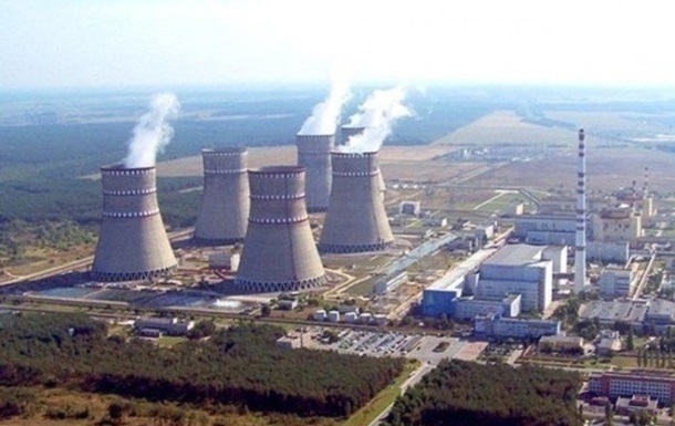 В Україні заговорили про будівництво ще однієї атомної станції
