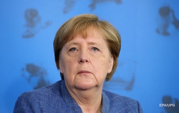 Это не блеф: Меркель призвала не отмахиваться от угроз Путина