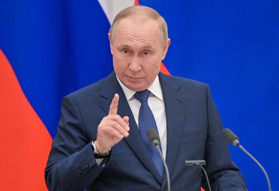 "Референдуми" на окупованих територіях: чому Путін не поспішає з анексією