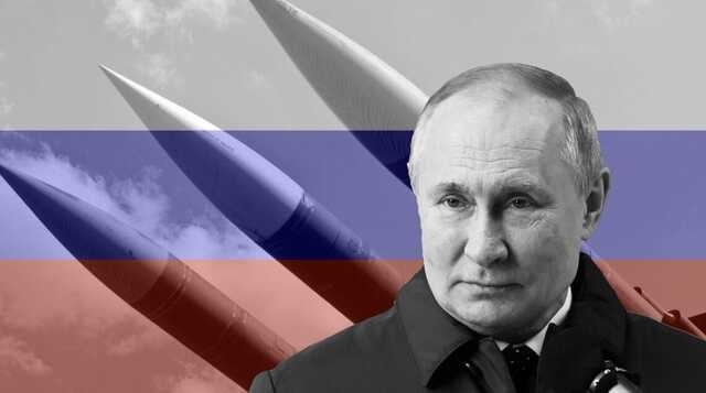 Російський опозиціонер розповів, хто підштовхує Путіна до застосування ядерної зброї в Україні