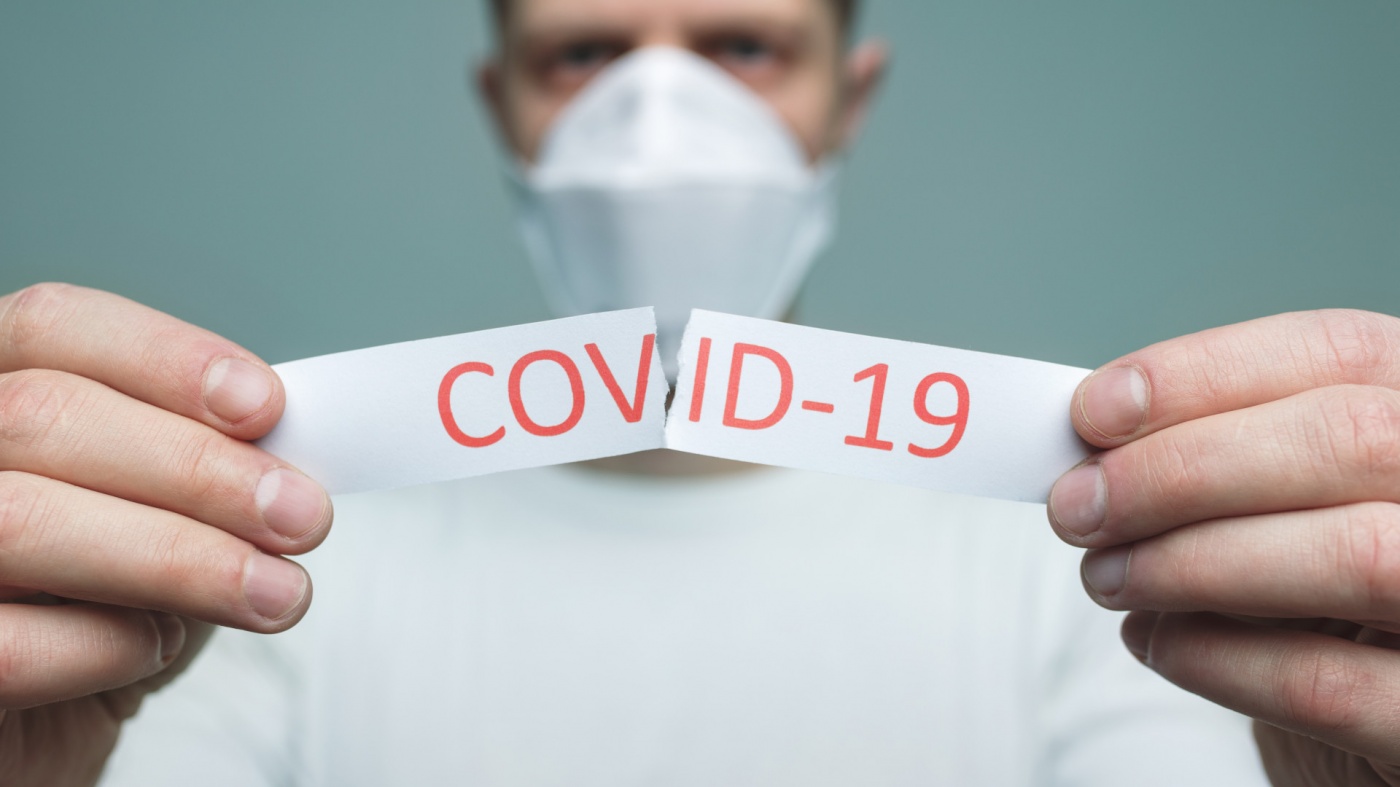 Буде з людством завжди: COVID-19 перетворився на звичайне сезонне захворювання – епідеміолог