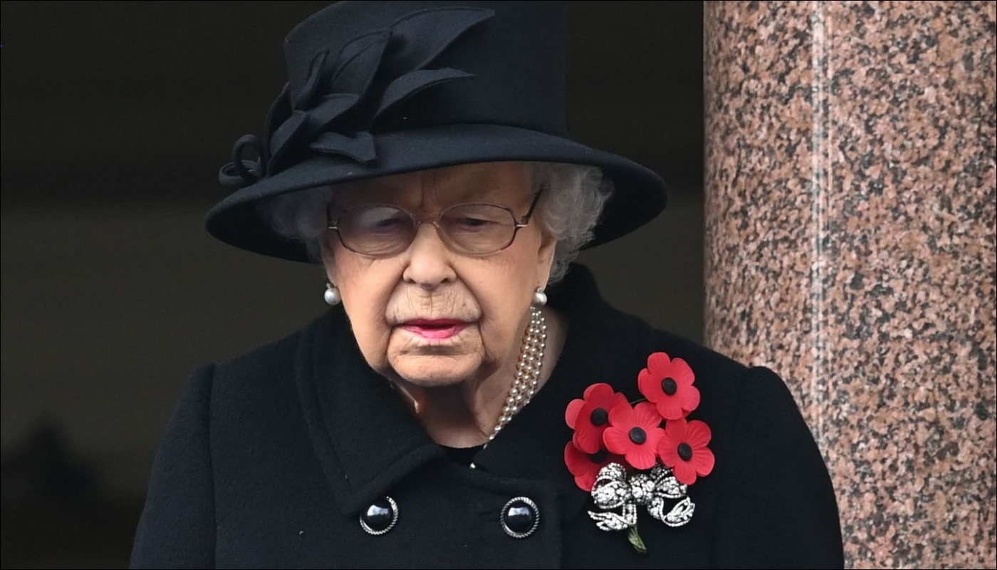 Операция "Лондонский мост": как Елизавета II расписала свои похороны