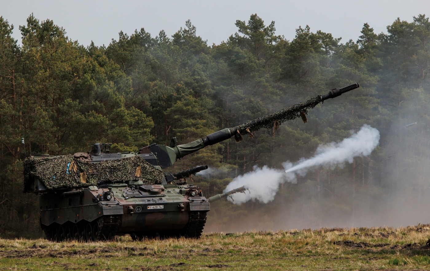 Допомога Україні: що заважає Німеччині розпочати постачання танків
